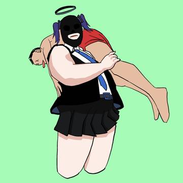 ユウカ
