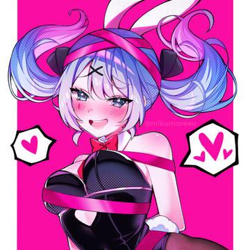 happy Miku day <3
