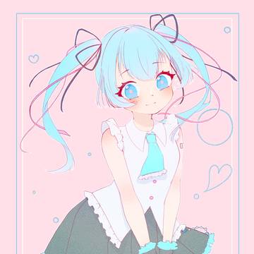 ミクの日