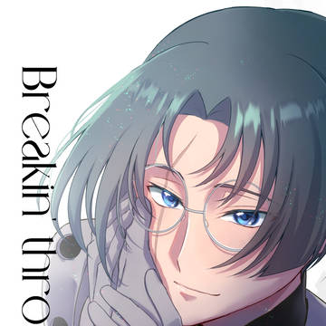 【3/17 FULL CODE15】新刊サンプル