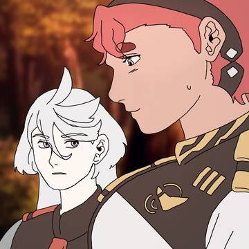 機動戦士ガンダム 水星の魔女 1