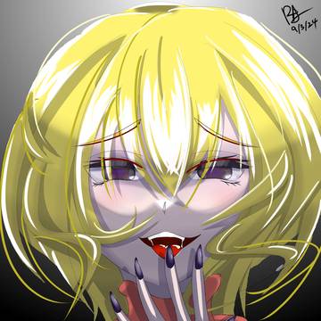 31. Yandere