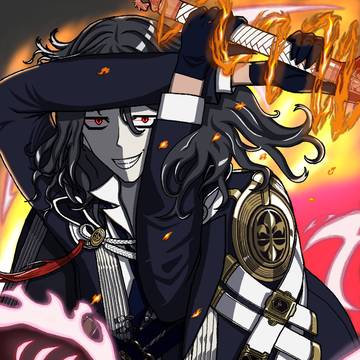 死闘の幕開け