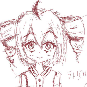 落書きぱーと2