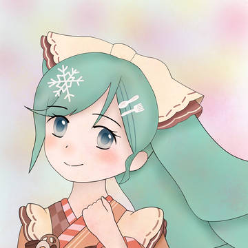 今日はミクの日2024