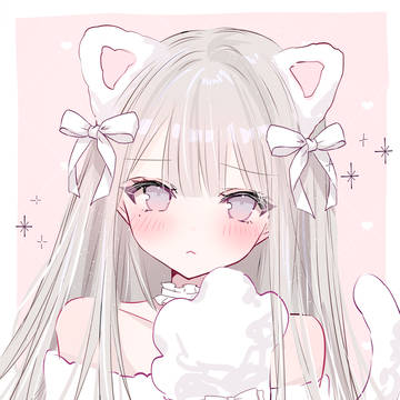 🎀🫧