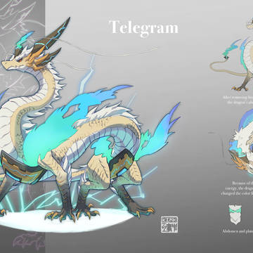 Character Design