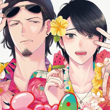 【3/10 J.GARDEN55】おしながきと漫画サンプル