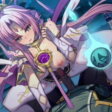 20240309 狐斎志異-符玄の裏幕