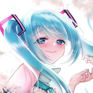 ミクの日2024