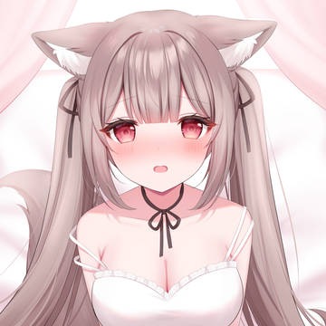 狐ちゃん