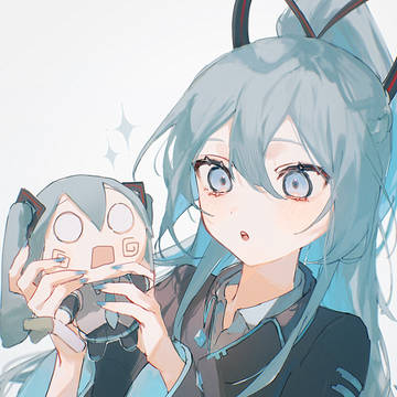 IFミクちゃん