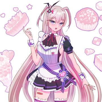 エピックセブン　ライア