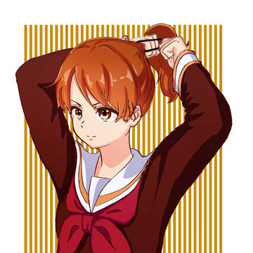 黄前久美子