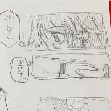 ∑きゅん監禁