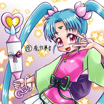 プリティーサミー♡