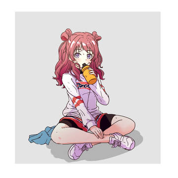 花海咲季