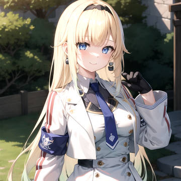 藍沢エマ