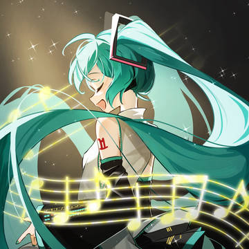 ミクの日2024