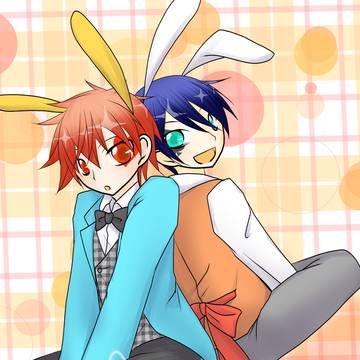 【3/17】デュエス本【サンプル】
