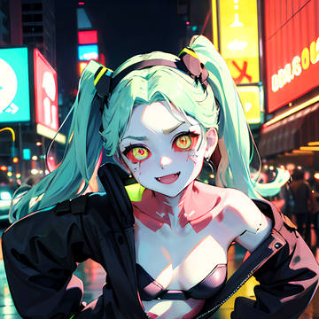 レベッカ (Rebecca)