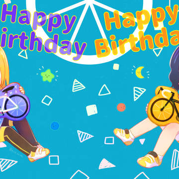 生誕祭2023ー2024