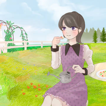 芝生