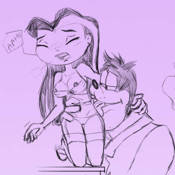 The Boss and His assistant 2