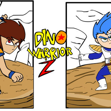 DLZS X DBZ