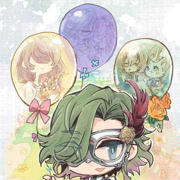 夢100！9周年！！
