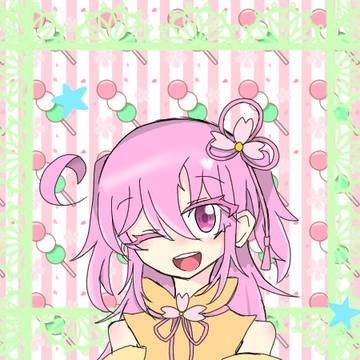 ついでにアイコン変えたよ！！！