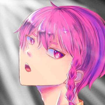 ブルロの絵