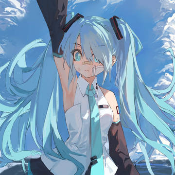 。