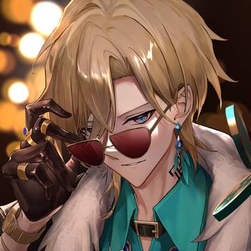 ギャンブラー