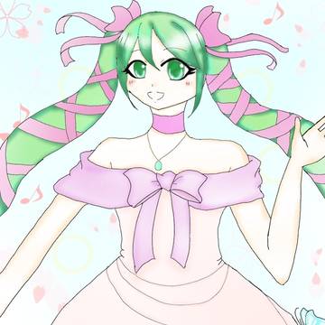 ✿ミクの日✿
