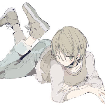 あんすログ