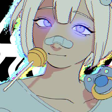 ANGELʚ🩵‪ɞ