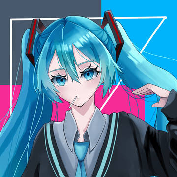 ミクの日