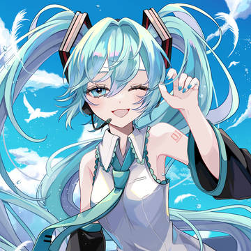 ミクの日2024