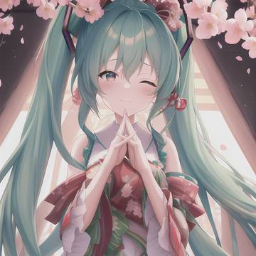 ミク
