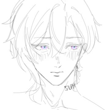 Shy Aventurine.