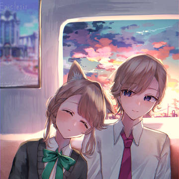 リネリネ