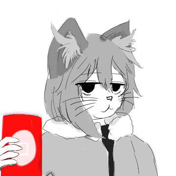 獣的な何か