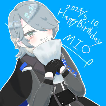 空みお生誕祭2024