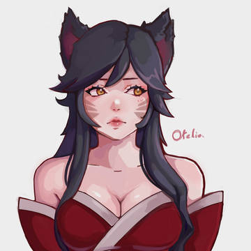 ahri