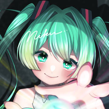 ミクの日