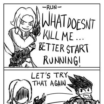(2) Overwatch vs Paladins (OLD)