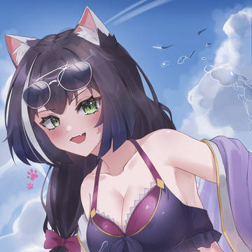 <3