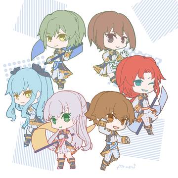 軌跡クロスオーバーlog1