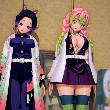 Strange Merchandise